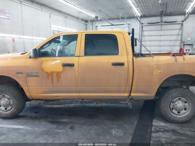 3C6TR5CT7JG215448 RAM 2018