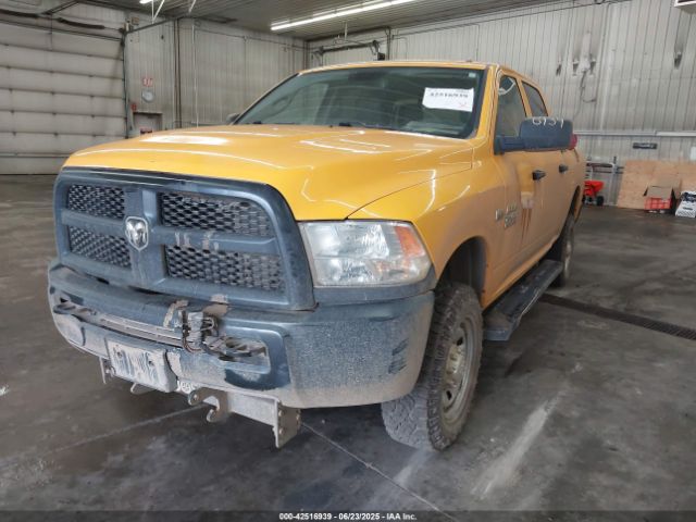 3C6TR5CT7JG215448 RAM 2018