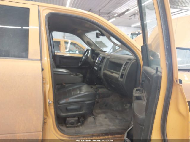 3C6TR5CT7JG215448 RAM 2018