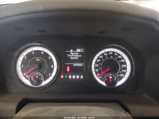 3C6TR5CT7JG215448 RAM 2018