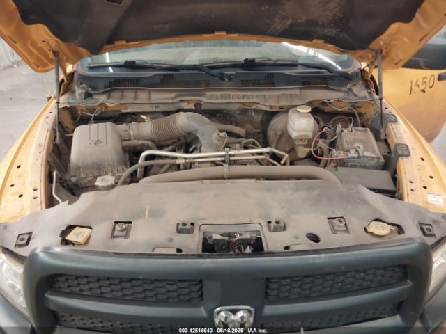 3C6TR5CT6JG215456 RAM 2018
