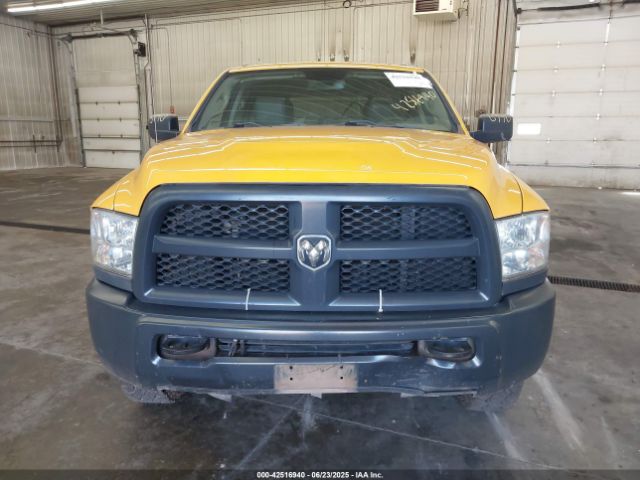3C6TR5CT6JG215456 RAM 2018