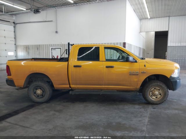 3C6TR5CT6JG215456 RAM 2018