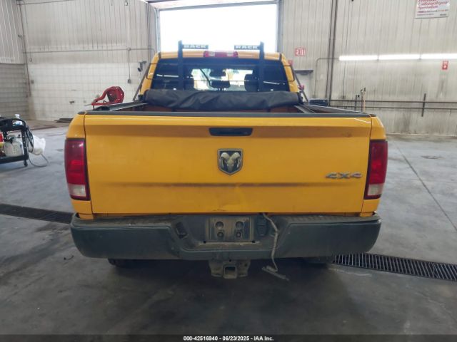 3C6TR5CT6JG215456 RAM 2018