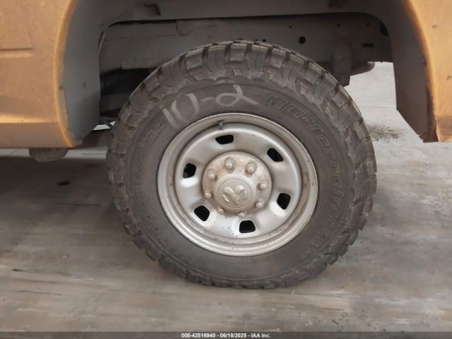 3C6TR5CT6JG215456 RAM 2018