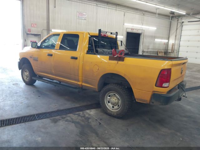 3C6TR5CT6JG215456 RAM 2018