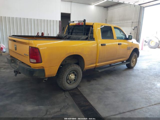 3C6TR5CT6JG215456 RAM 2018