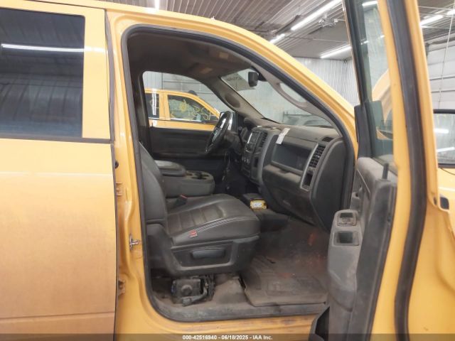 3C6TR5CT6JG215456 RAM 2018