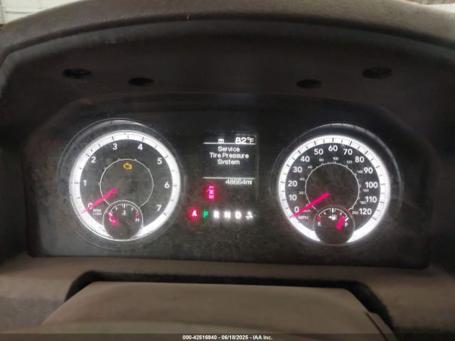 3C6TR5CT6JG215456 RAM 2018