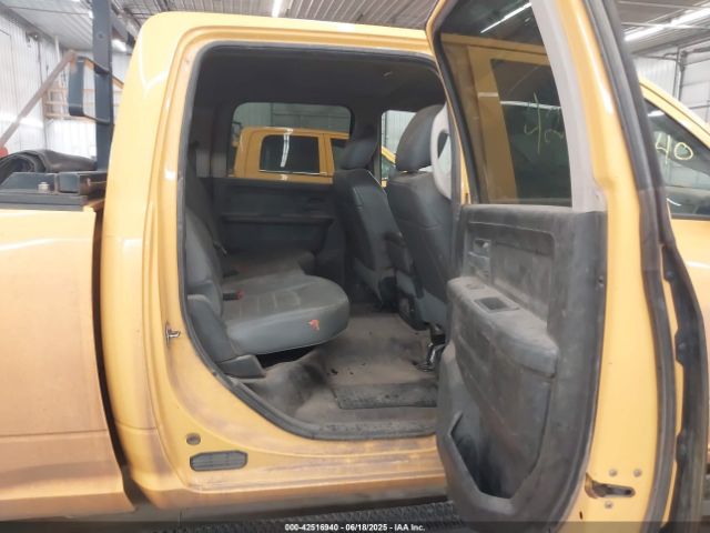 3C6TR5CT6JG215456 RAM 2018