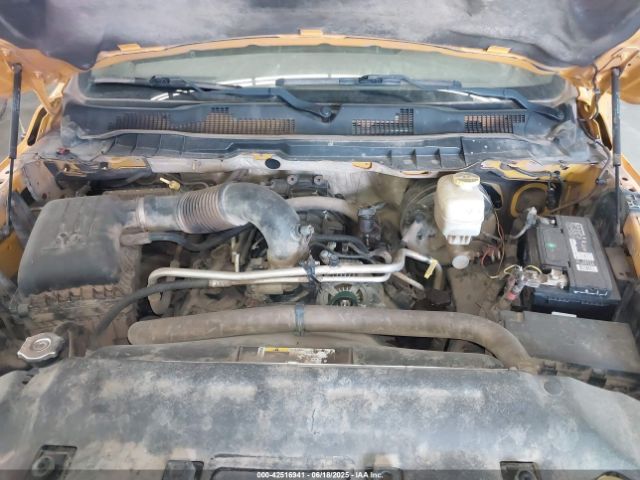 3C6TR5CTXJG215458 RAM 2018