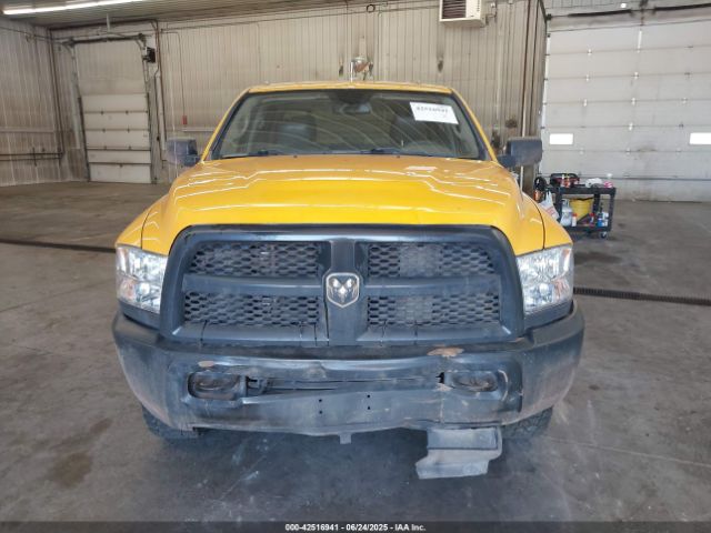 3C6TR5CTXJG215458 RAM 2018