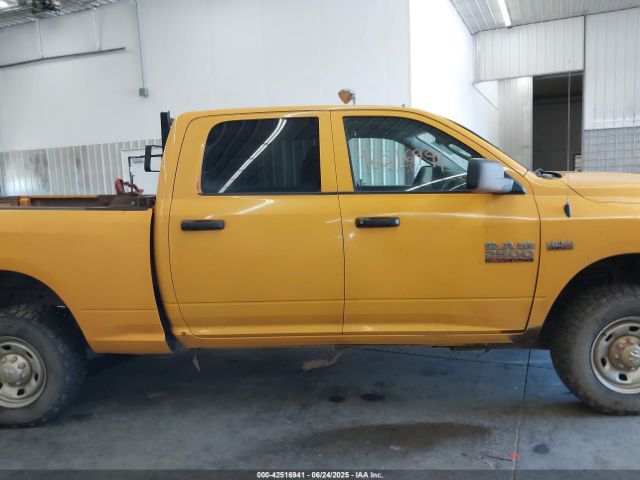 3C6TR5CTXJG215458 RAM 2018
