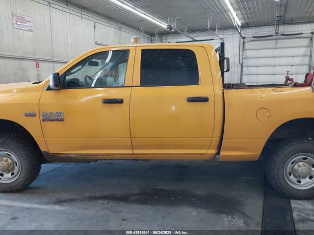 3C6TR5CTXJG215458 RAM 2018