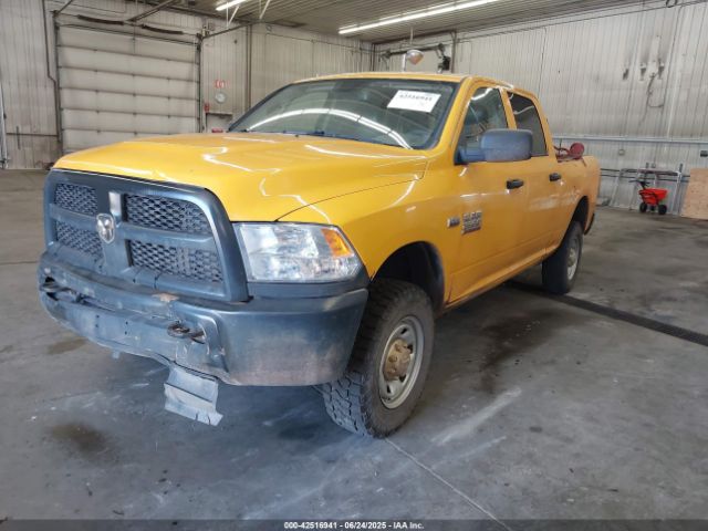 3C6TR5CTXJG215458 RAM 2018