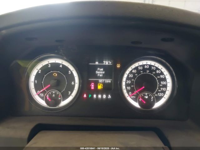 3C6TR5CTXJG215458 RAM 2018