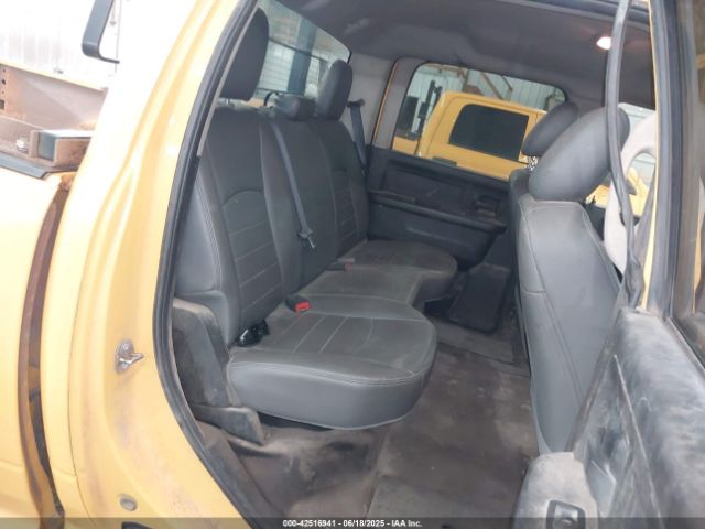 3C6TR5CTXJG215458 RAM 2018