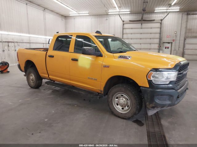 3C6UR5CJ3KG620324 auction archive image