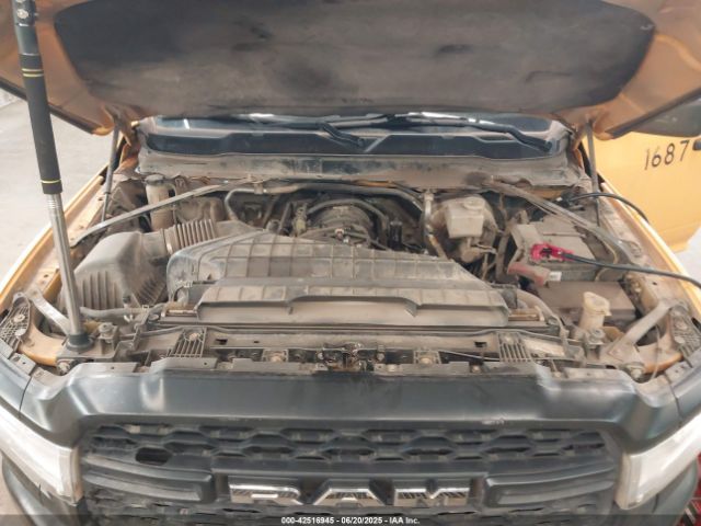 3C6UR5CJ3KG620324 RAM 2019