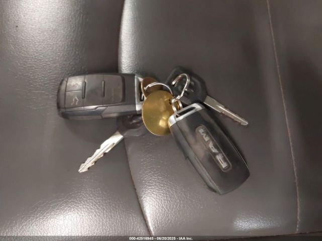 3C6UR5CJ3KG620324 RAM 2019