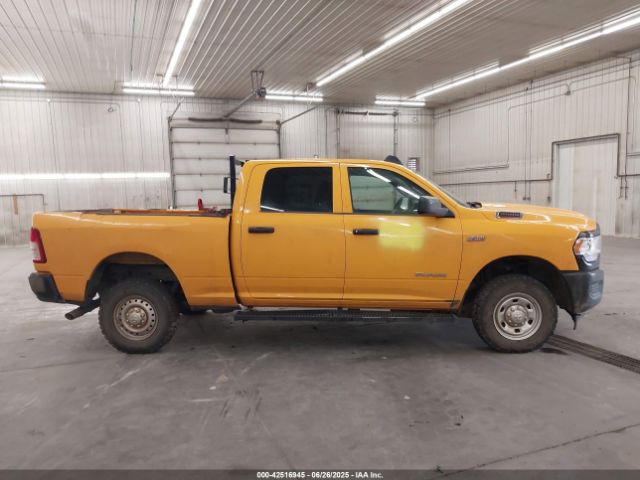 3C6UR5CJ3KG620324 RAM 2019