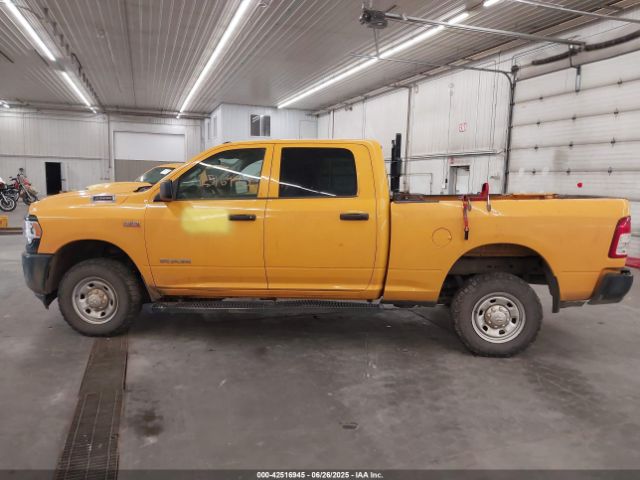 3C6UR5CJ3KG620324 RAM 2019