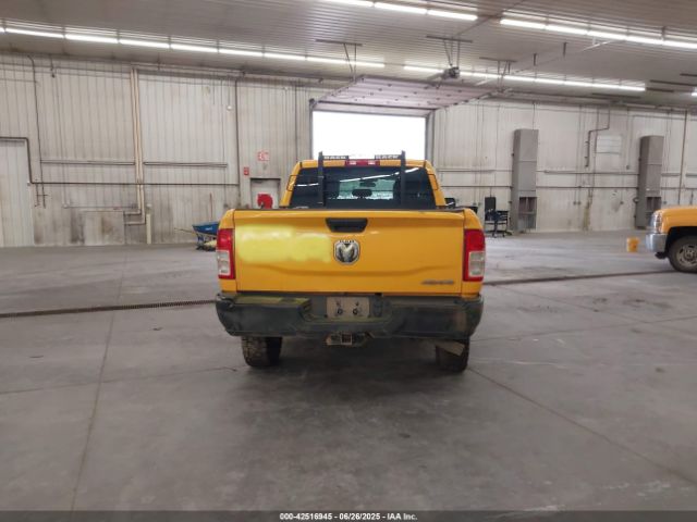3C6UR5CJ3KG620324 RAM 2019