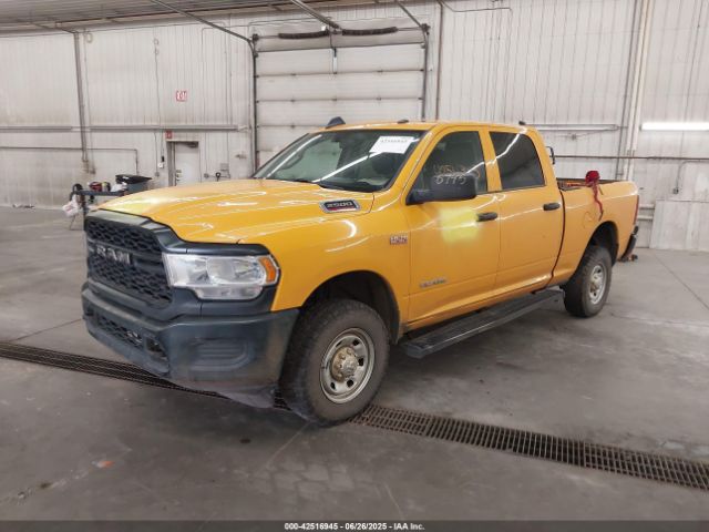 3C6UR5CJ3KG620324 RAM 2019