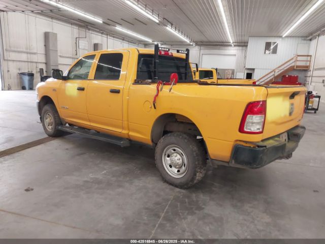 3C6UR5CJ3KG620324 RAM 2019