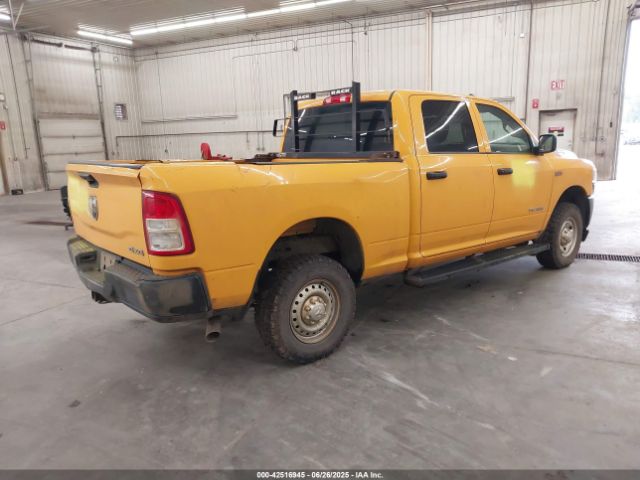 3C6UR5CJ3KG620324 RAM 2019