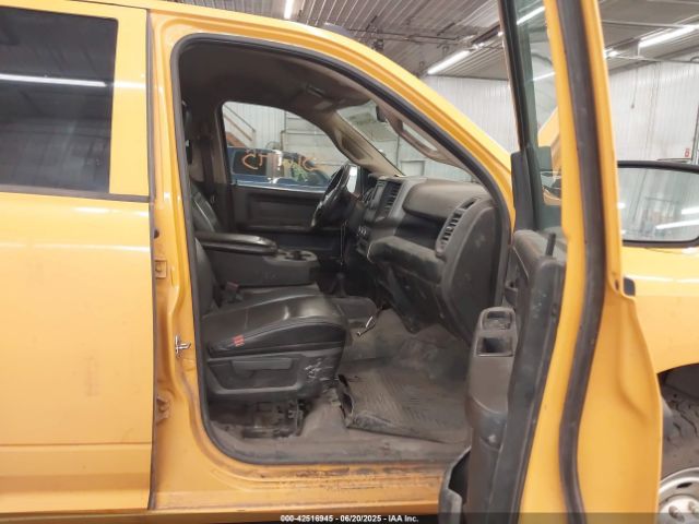 3C6UR5CJ3KG620324 RAM 2019