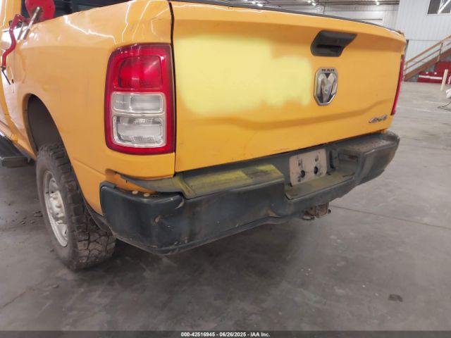 3C6UR5CJ3KG620324 RAM 2019