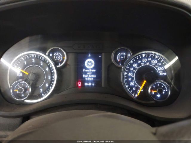 3C6UR5CJ3KG620324 RAM 2019