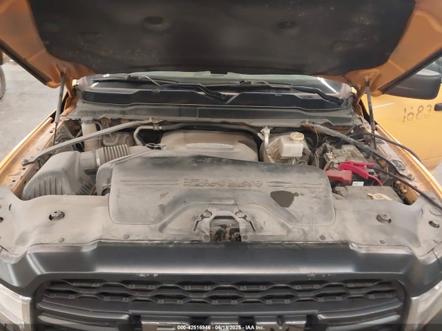 3C6UR5CJ6KG620320 RAM 2500