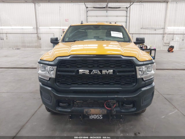 3C6UR5CJ6KG620320 RAM 2500