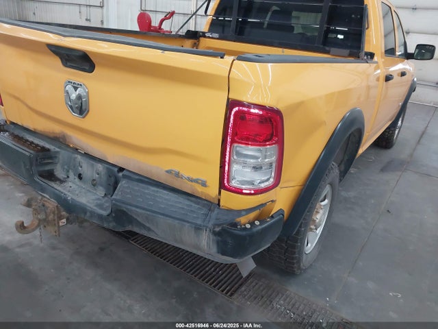 3C6UR5CJ6KG620320 RAM 2500