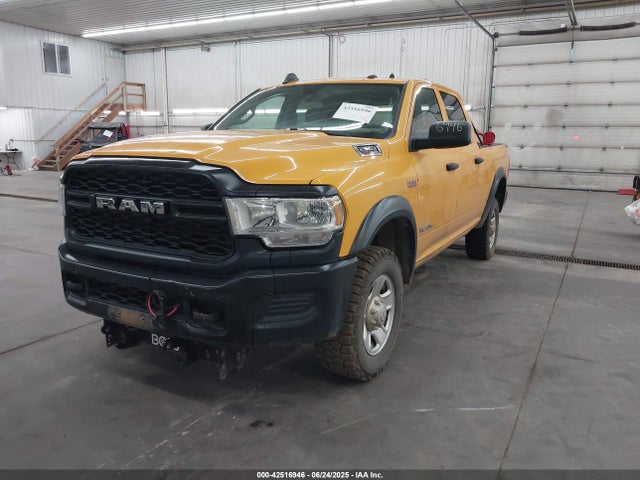 3C6UR5CJ6KG620320 RAM 2500
