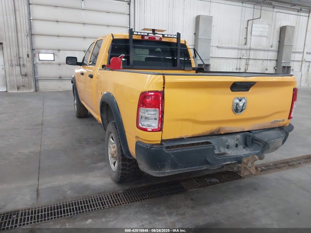 3C6UR5CJ6KG620320 RAM 2500