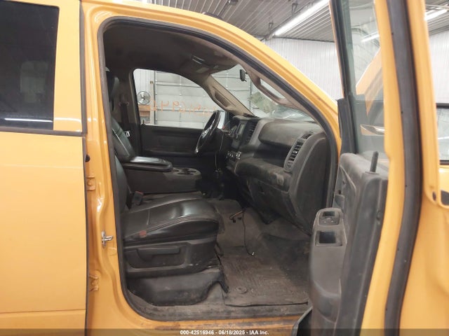 3C6UR5CJ6KG620320 RAM 2500