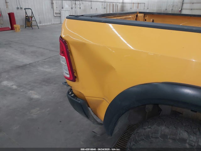 3C6UR5CJ6KG620320 RAM 2500