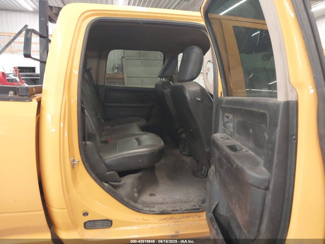 3C6UR5CJ6KG620320 RAM 2500