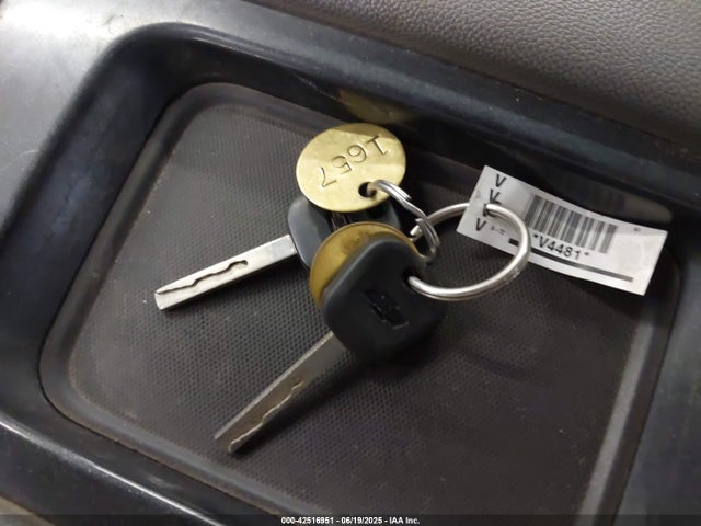 1GC1KUEG0JF173852 Chevrolet l96 - e85 max, iron