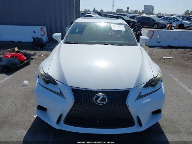 JTHBE1D25E5002122 Lexus 2gr-fse