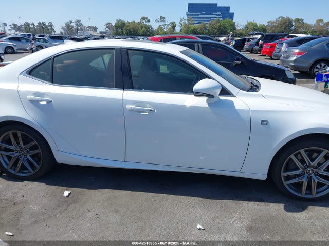 JTHBE1D25E5002122 Lexus 2gr-fse