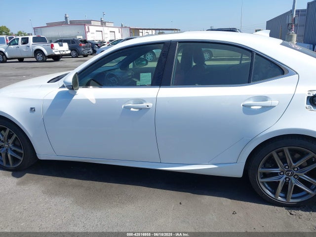JTHBE1D25E5002122 Lexus 2gr-fse