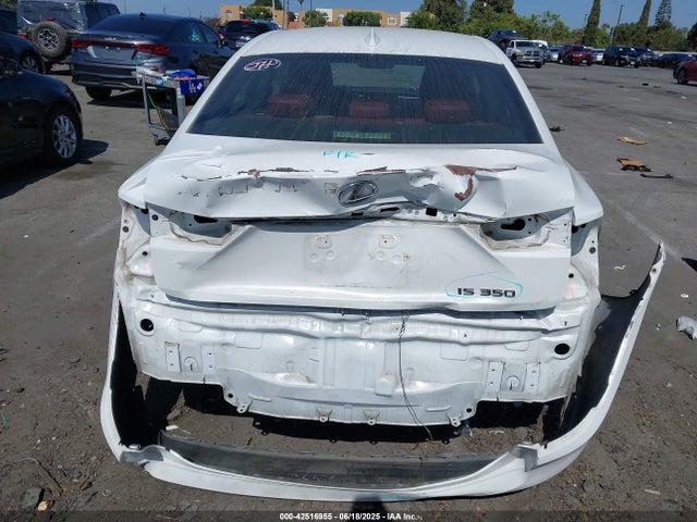 JTHBE1D25E5002122 Lexus 2gr-fse