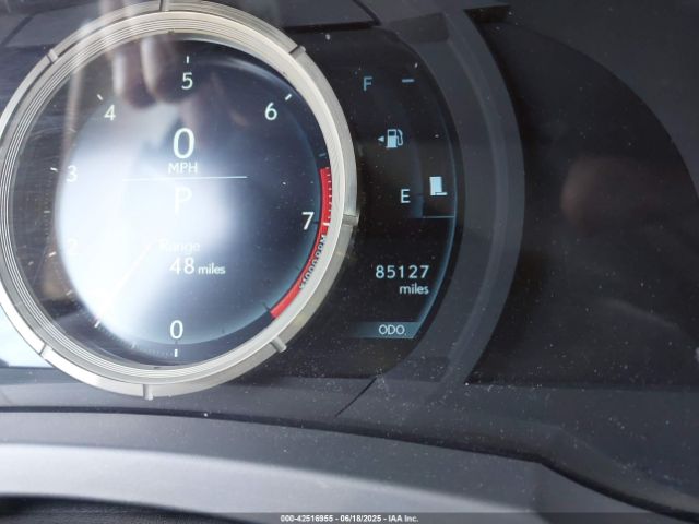 2014 LEXUS IS 350 JTHBE1D25E5002122 Photo 6