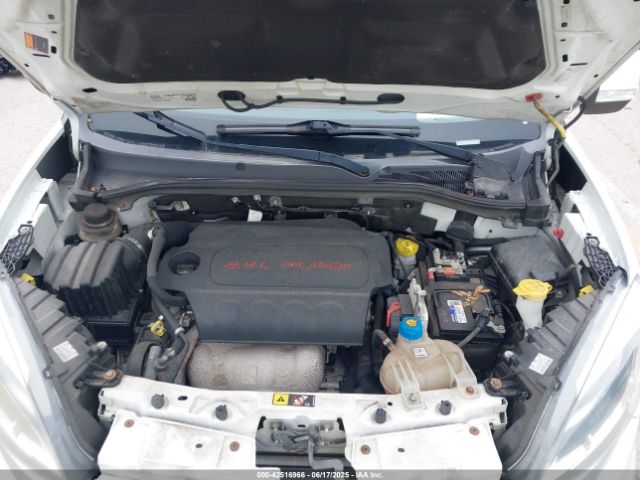 ZFBERFBT5G6C42141 RAM 2016