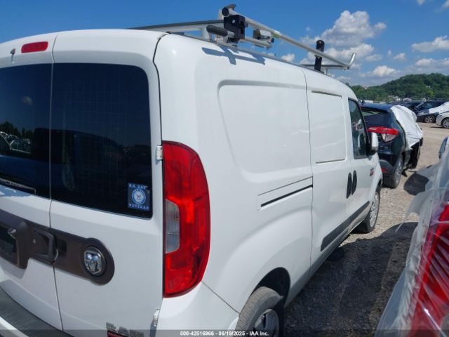 ZFBERFBT5G6C42141 RAM 2016