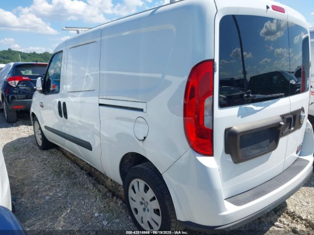 ZFBERFBT5G6C42141 RAM 2016
